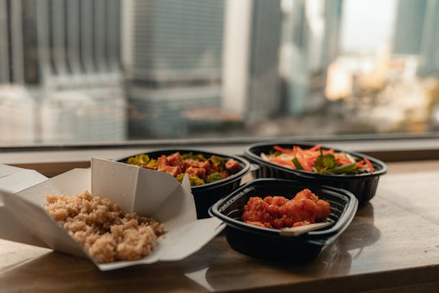 How to Choose the Perfect Takeout Containers for Your Business: A Complete Guide