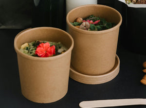 Why Paper Soup Containers are a Winter Essential for Businesses