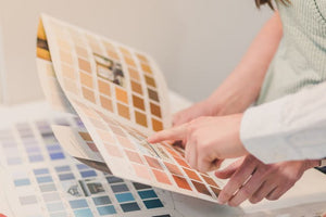 The Psychology of Color in Food & Beverage Packaging