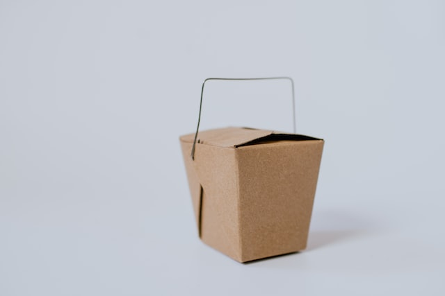 How Businesses Can Benefit From Sustainable Packaging Solutions