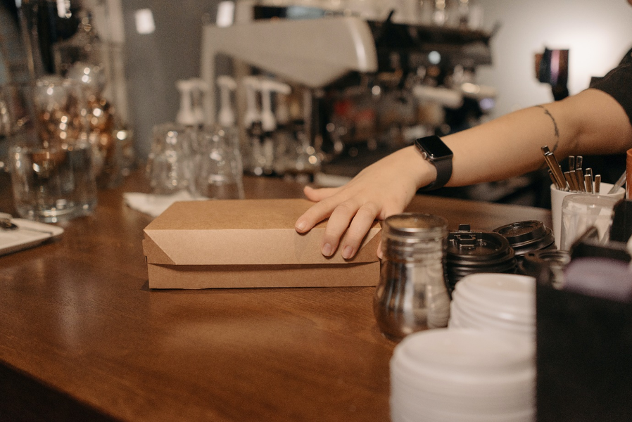 Food Packaging Tips When Starting a Restaurant