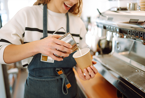 What Makes A Good Disposable Coffee Cup: Exploring Essential Qualities