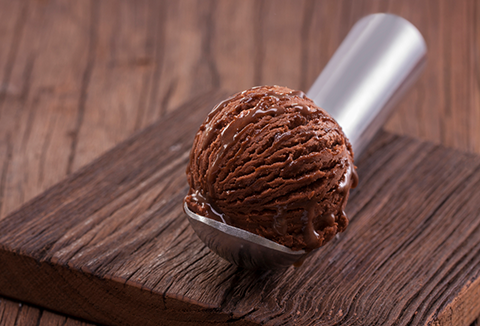 What Type Of Spoon Is Best For Ice Cream?