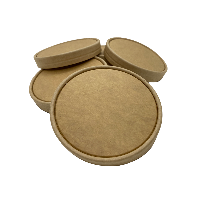 Dessert Cup Lids Custom Cup Factory