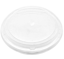 Load image into Gallery viewer, CCF D188MM OPS plastic dome lid for food bucket - 300 pieces/case