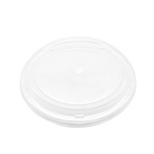 Load image into Gallery viewer, CCF D188MM OPS plastic dome lid for food bucket - 300 pieces/case