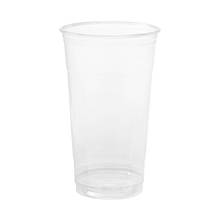 Load image into Gallery viewer, CCF 32OZ(107MM) PET Plastic Drink Cup - 500 Pieces/Case