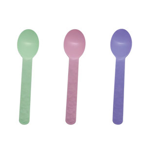 Customized Dessert Spoon