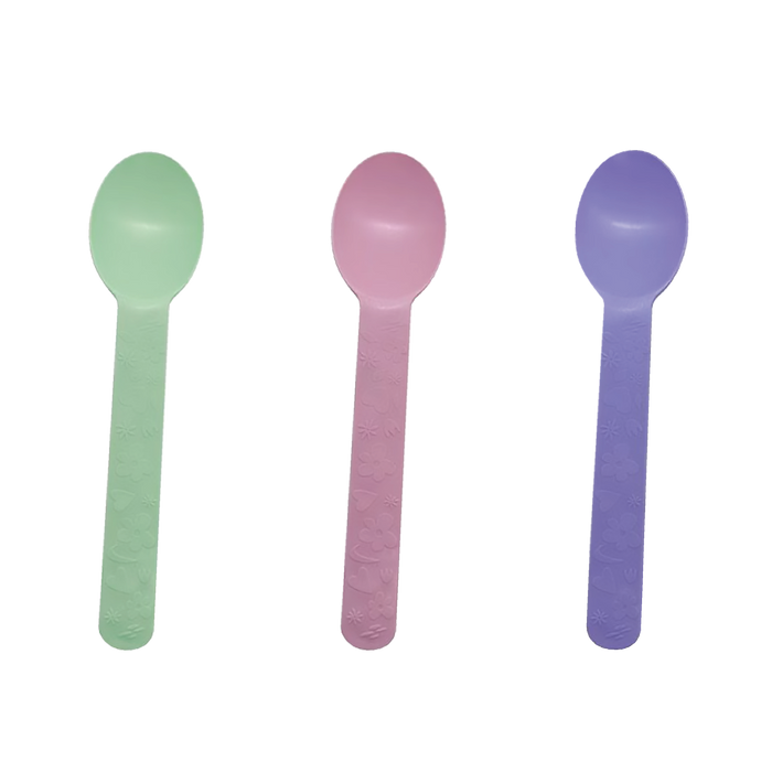 Customized Dessert Spoon