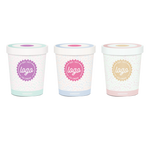 Custom Print Ice Cream Containers