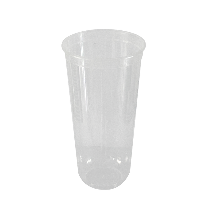 CCF 22/24OZ(D90MM) Premium PP Injection Plastic 