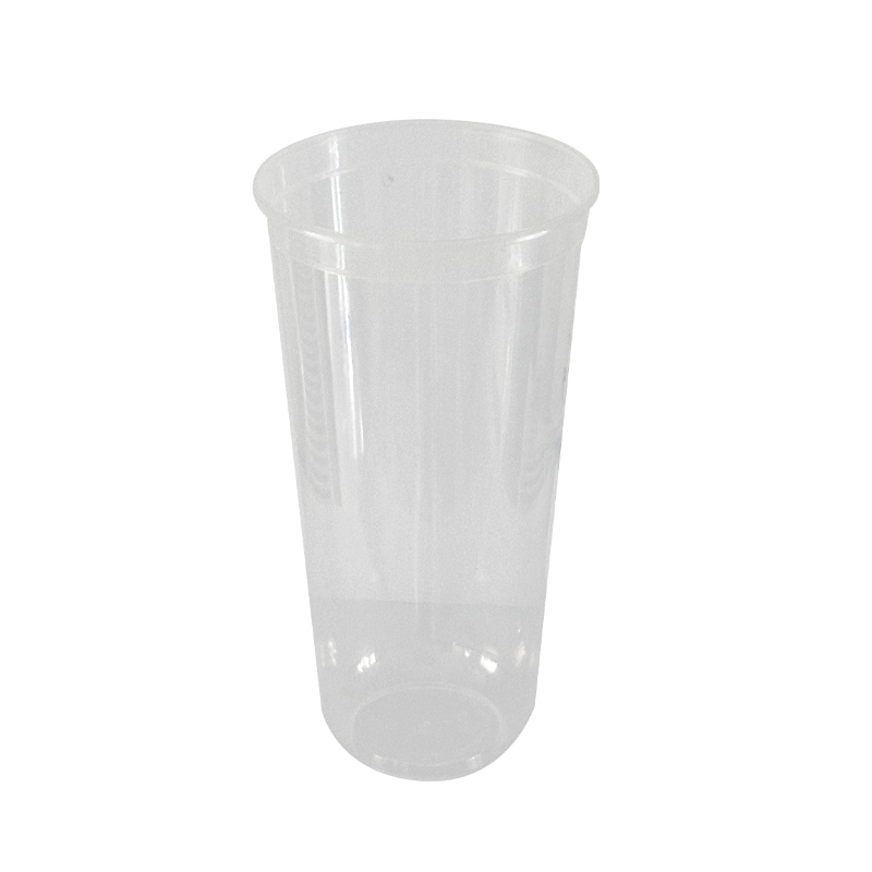 CCF 22/24OZ(D90MM) Premium PP Injection Plastic 