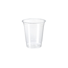 Load image into Gallery viewer, CCF 9OZ(D78MM) PET Plastic Drink Cup - 1000 Pieces/Case