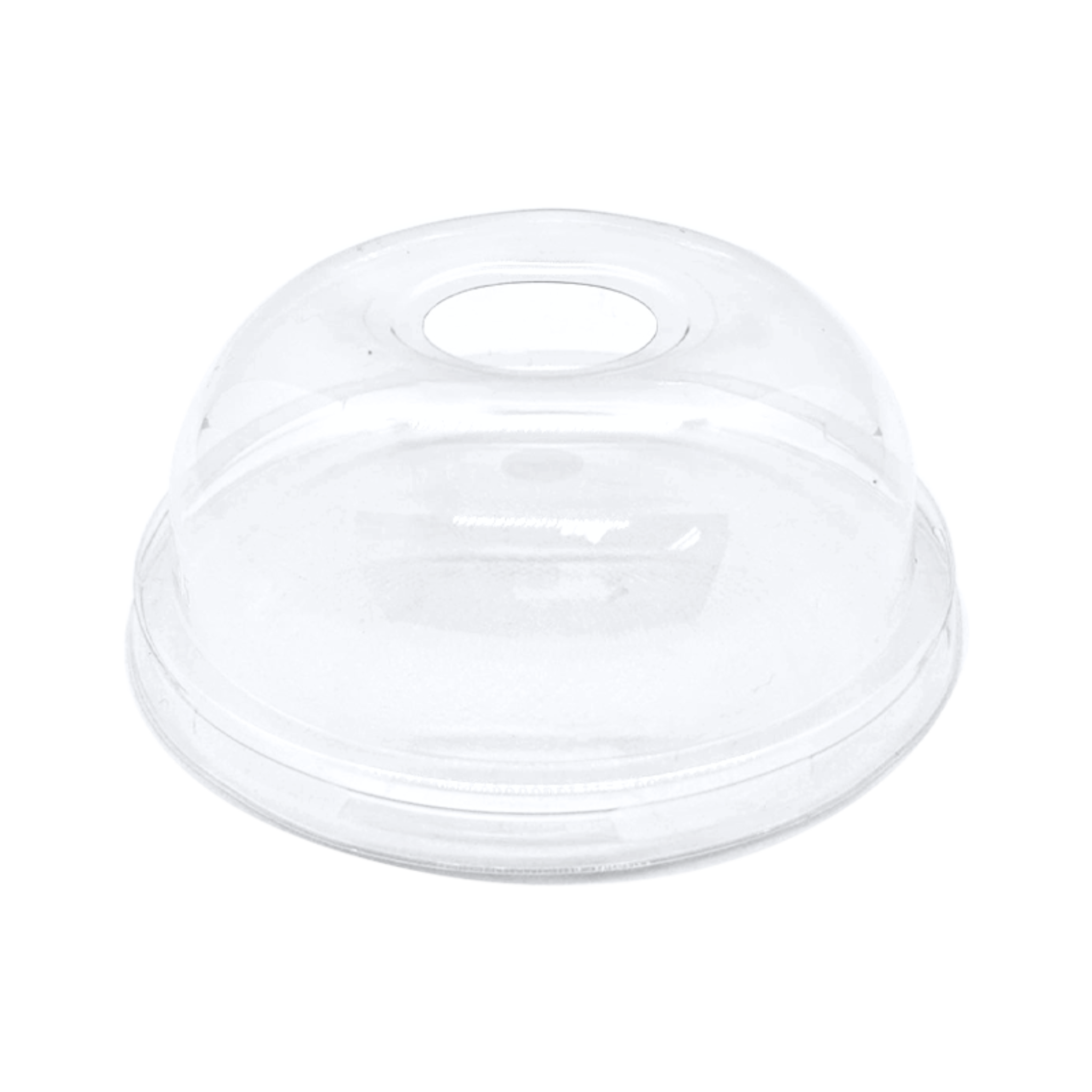 Plastic Dome Lids for PP Plastic Cups