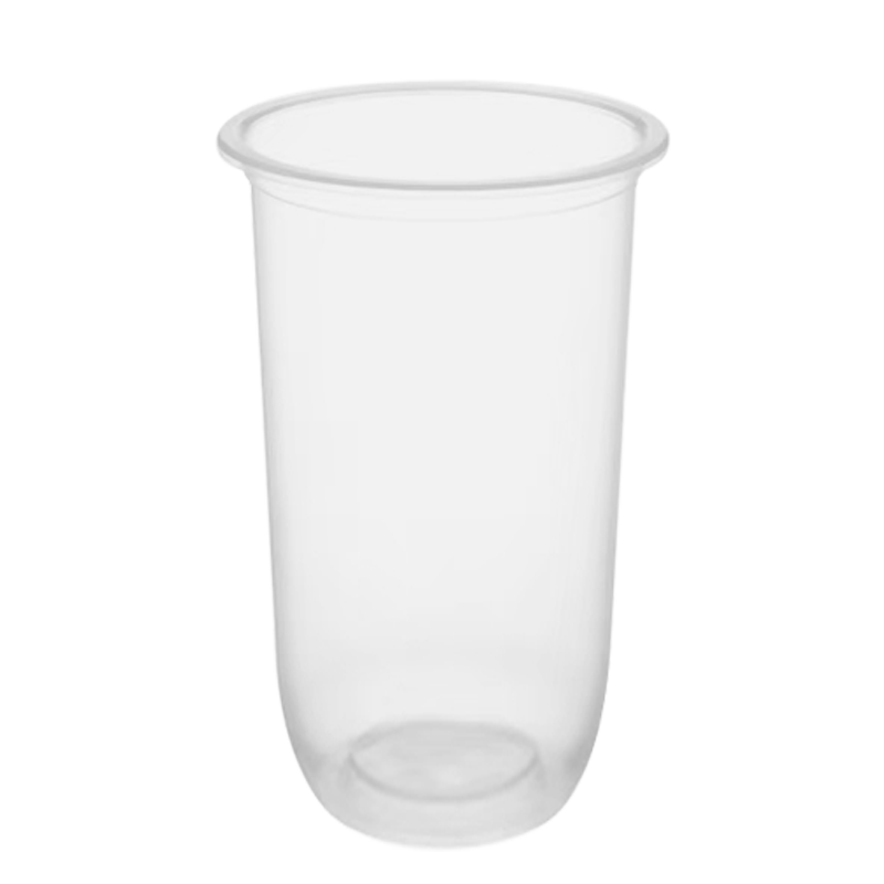 CCF 16OZ(500ml) PP Plastic 