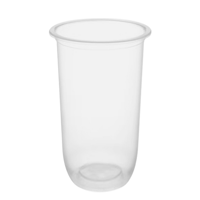 CCF 24OZ(D95MM) PP Plastic 