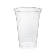 Load image into Gallery viewer, CCF 16OZ(D95MM) PP Plastic Drink Cup - 2000 Pieces/Case