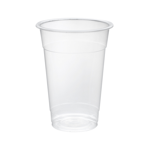 16 oz plastic cup dimensions CCF 16OZ(500ml) PP Plastic 