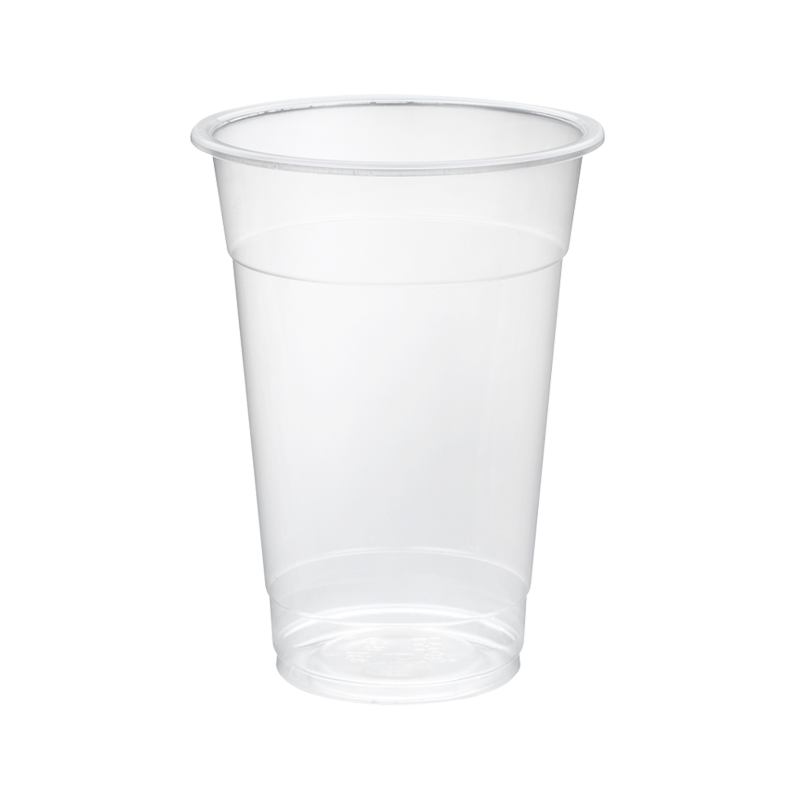 CCF 16OZ(D95MM) PP Plastic Drink Cup - 2000 Pieces/Case