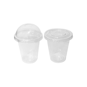 CCF 12OZ(D95MM) PP Plastic Drink Cup - 2000 Pieces/Case