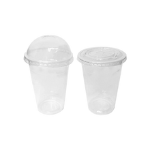 Load image into Gallery viewer, CCF 16OZ(D95MM) PP Plastic Drink Cup - 2000 Pieces/Case