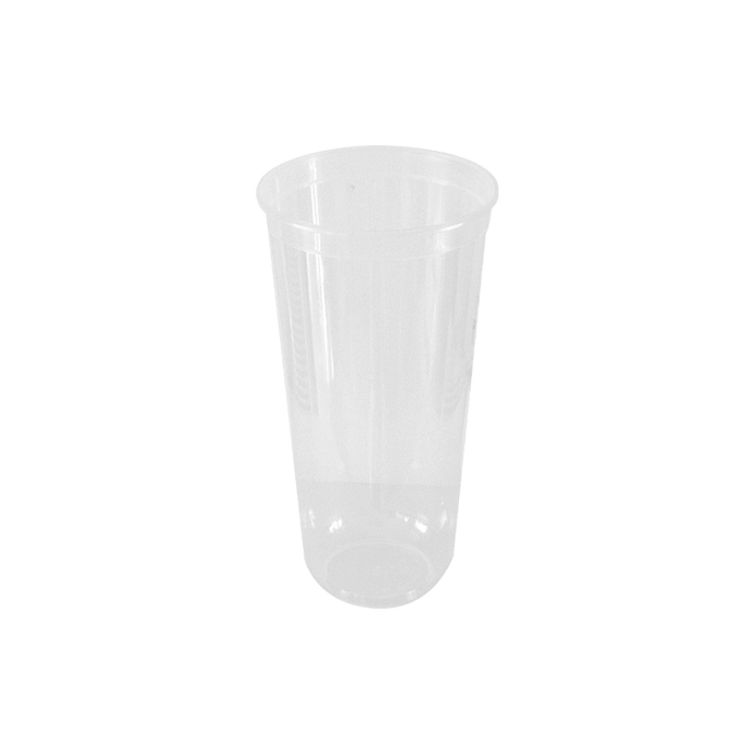 CCF 22/24OZ(D90MM) Premium PP Injection Plastic 