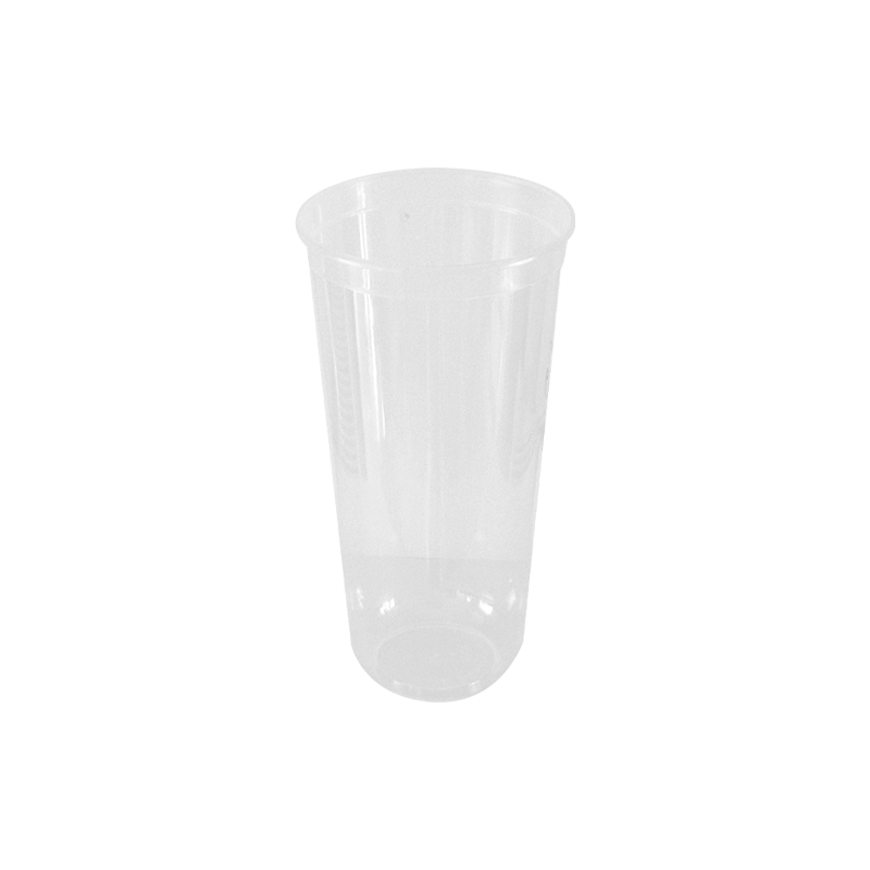 CCF 22/24OZ(D90MM) Premium PP Injection Plastic 