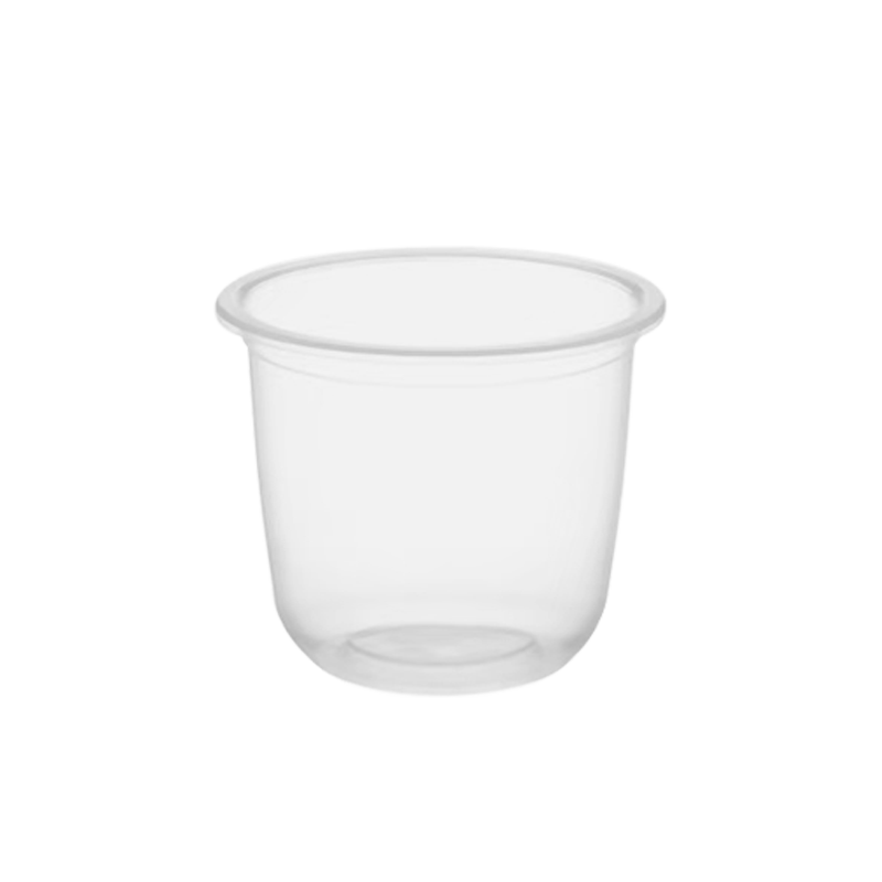 CCF 12OZ(360ml) PP Plastic 