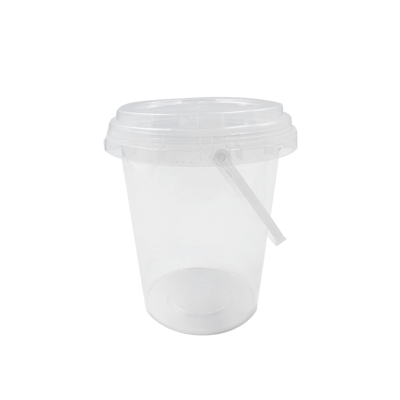 Premium PP Injection Plastic Drink Buckets