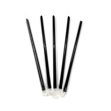Load image into Gallery viewer, CCF PP plastic drink straws 