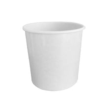 Load image into Gallery viewer, CCF 26OZ(D115MM) Soup Paper Container - White 500 Pieces/Case