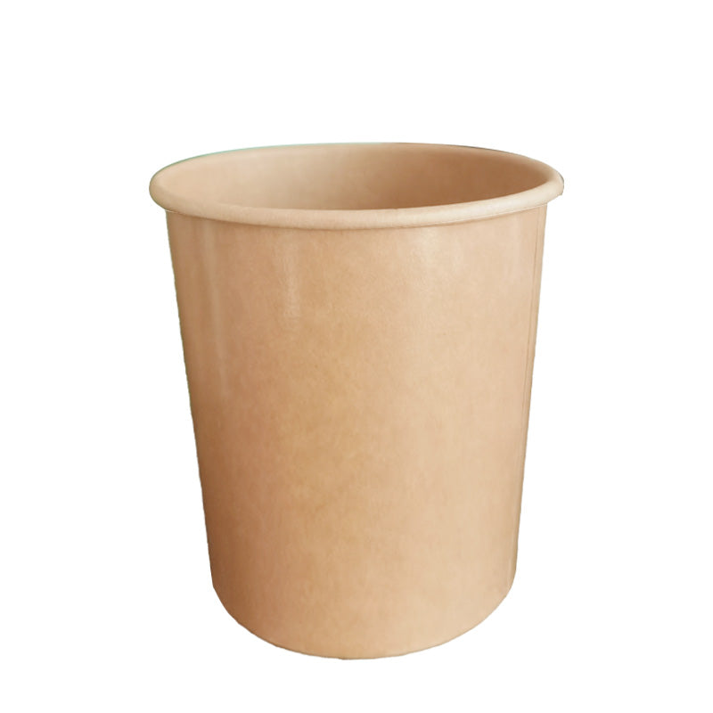 340ml Paper Printed Pint Ice Cream Containers/Cups - Buy 340ml