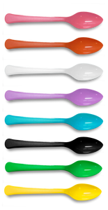 Customized Dessert Spoon