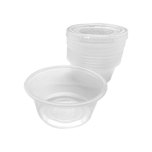 Load image into Gallery viewer, CCF 2OZ(D62MM) PP Plastic Portion Cup - 2500 Pieces/Case