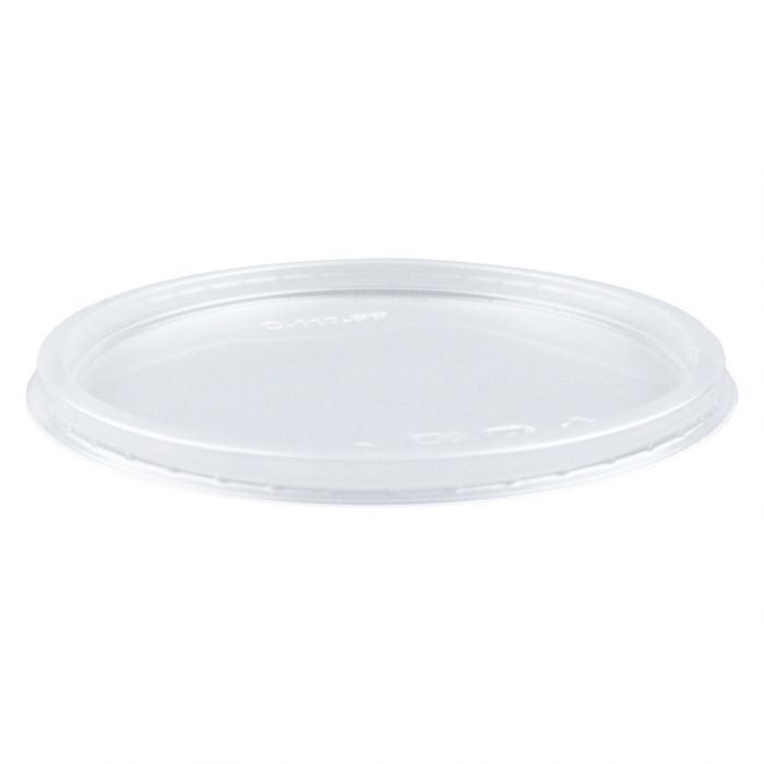 CCF 32OZ(D116MM) PP Plastic Deli Container - 500 Pieces/Case (Microwav –  Custom Cup Factory