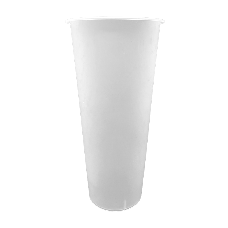 90mm diameter disposable PP plastic injection duck beak cover is used for  plastic cup or paper cup