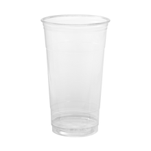 Load image into Gallery viewer, CCF 32OZ(107MM) PET Plastic Drink Cup - 500 Pieces/Case