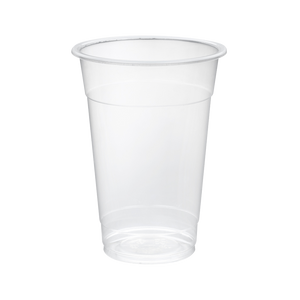 CCF 16OZ(D95MM) PP Plastic Drink Cup - 2000 Pieces/Case