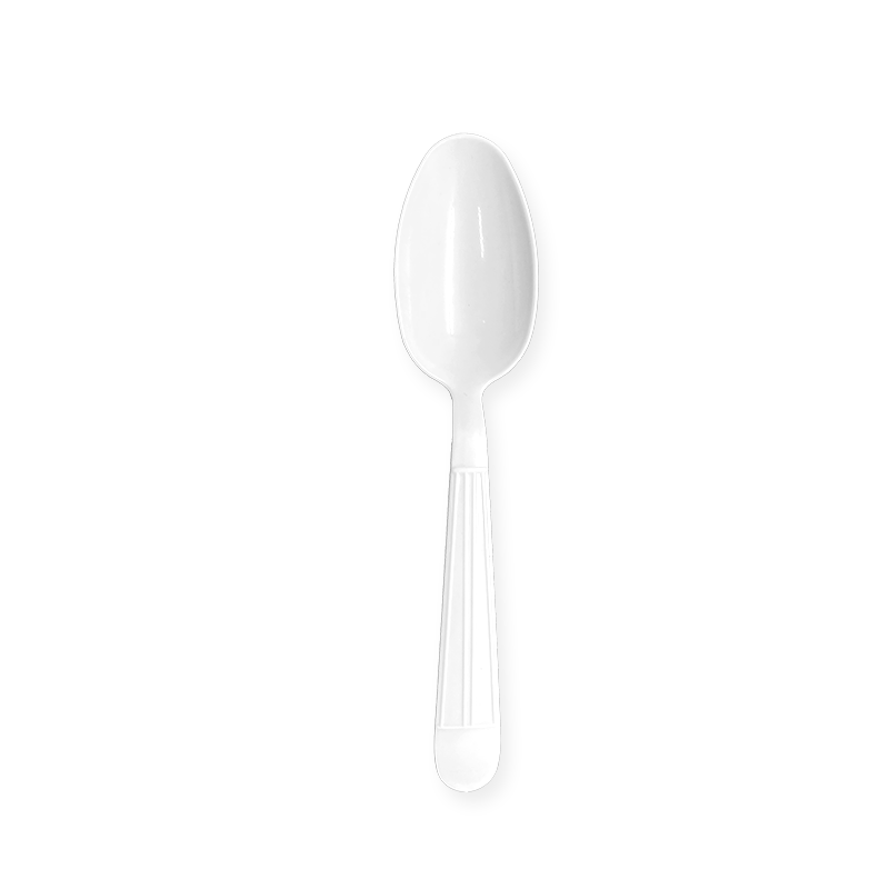 1000 Count White Plastic Spoons, Medium Weight Spoons Bulk Pack for Home,  Restaurant, or Office Use, Disposable Spoons for Parties and Catering,  White Plastic Silverware, Stock Your Home - Yahoo Shopping