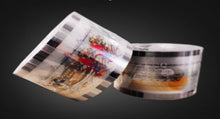 Load image into Gallery viewer, Custom Print Sealing Film