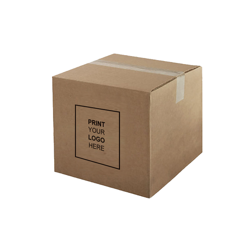 Customized Corrugated Cardboard Packing Box