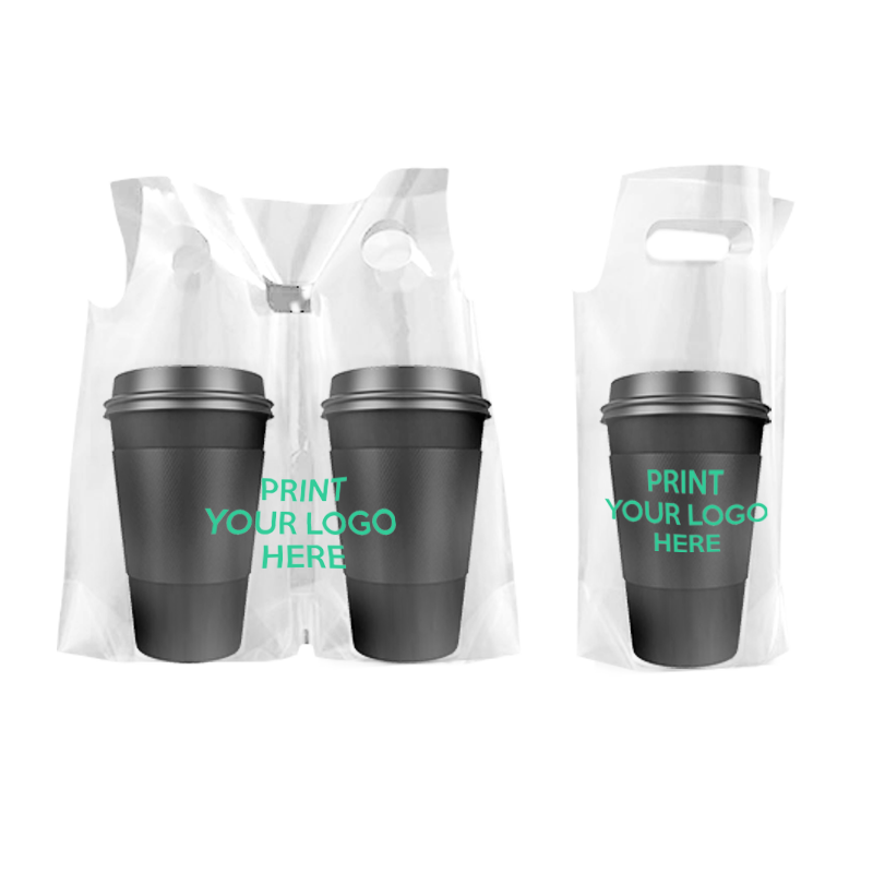 Personalised plastic carrier bags deals